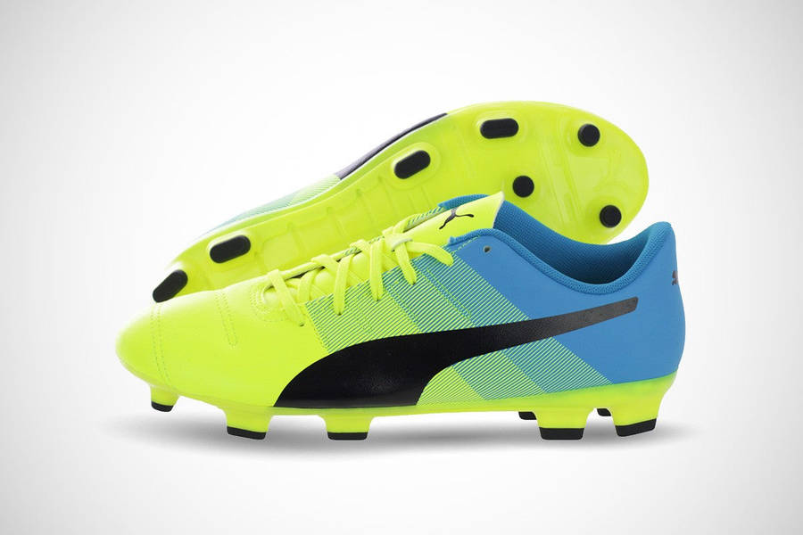 Puma evoPOWER 4.3 FG  Men - 8
