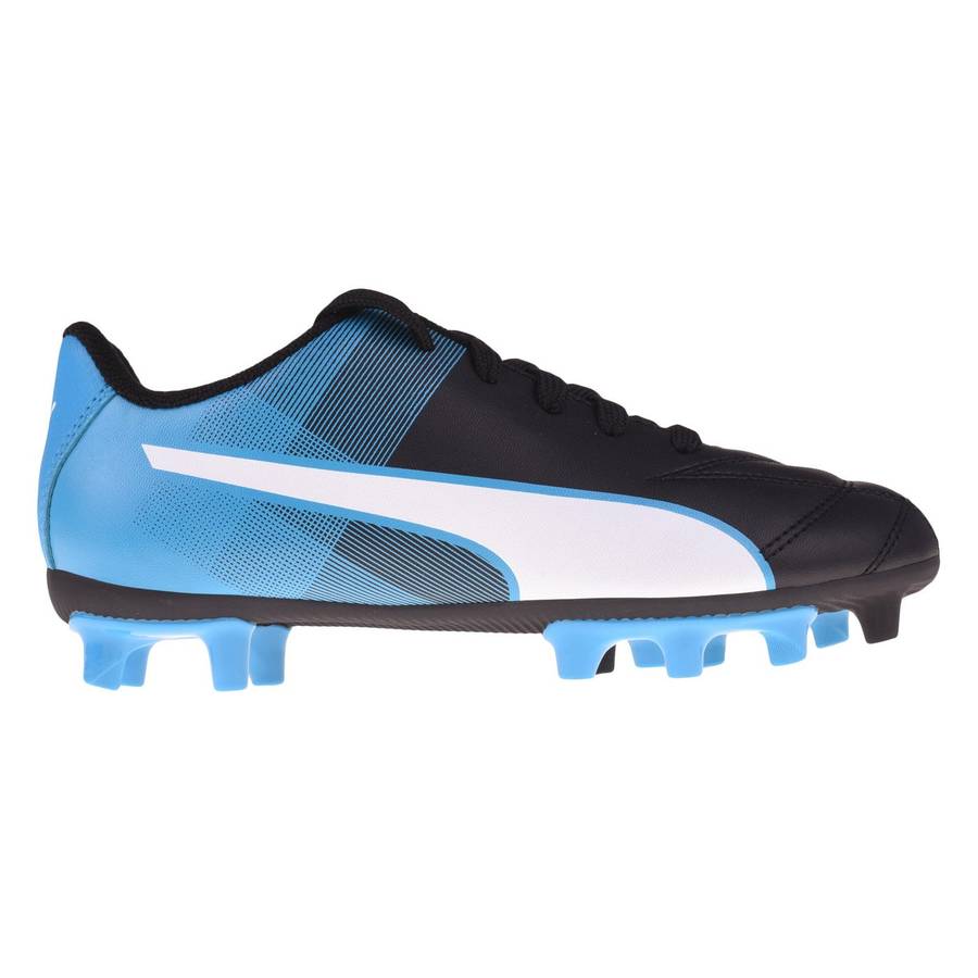Puma Adreno II Fg Jr - 6