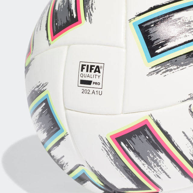 Adidas Uniforia Competition Soccer Ball - 5