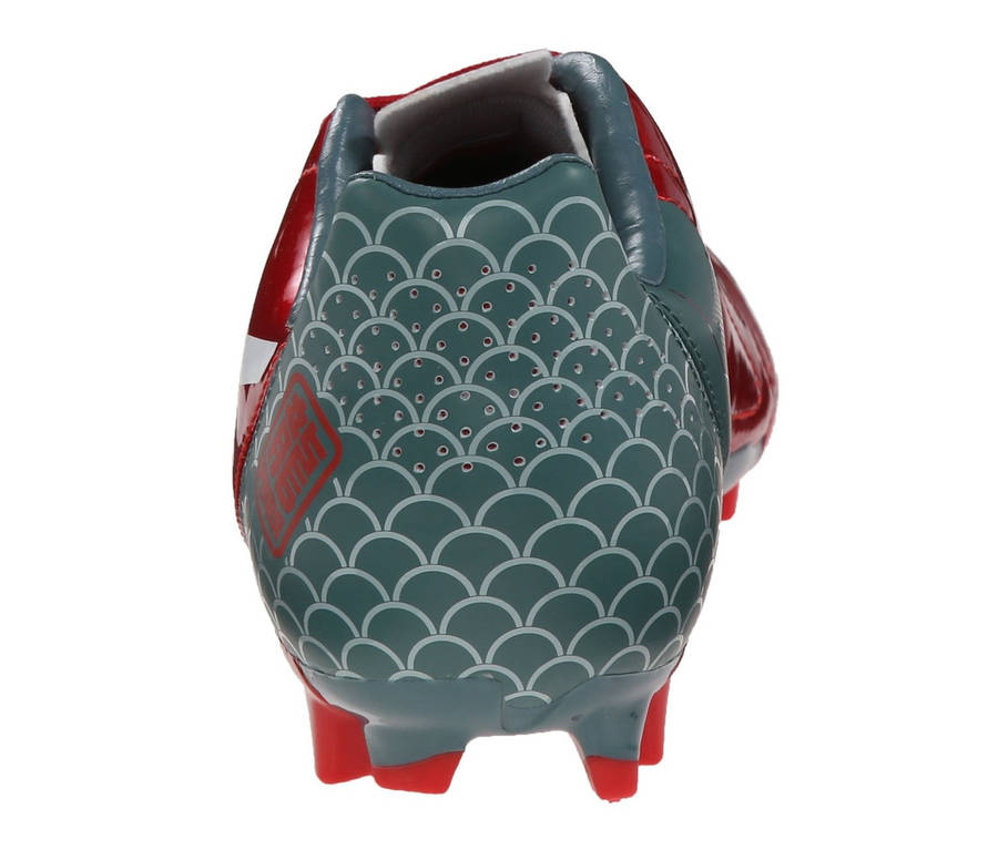 Puma evopower 4.2 FG Soccer Boots - 10