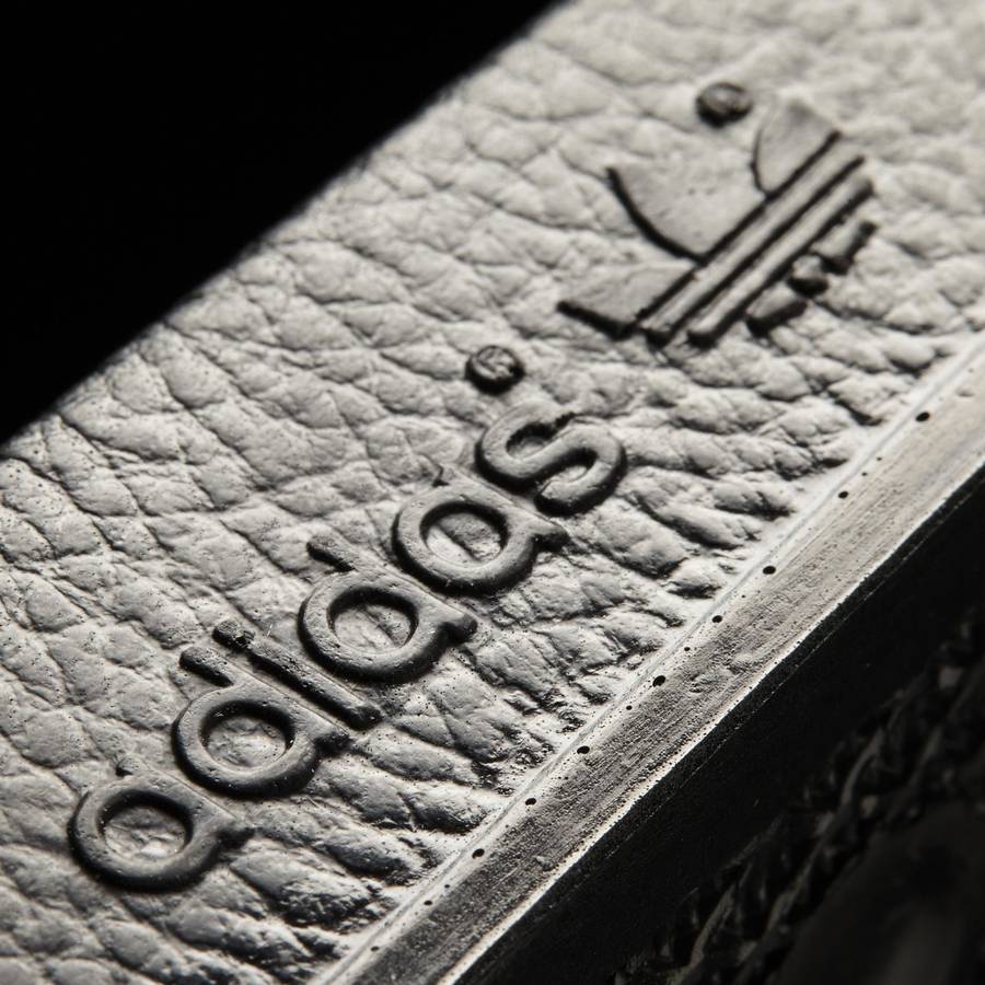 Adidas Adilette Slides (Navy) - 11