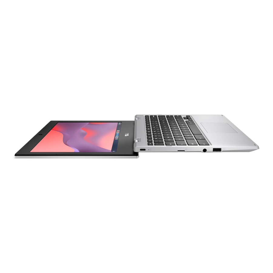 ASUS Chromebook Essential CX1102 (3YR CCI)