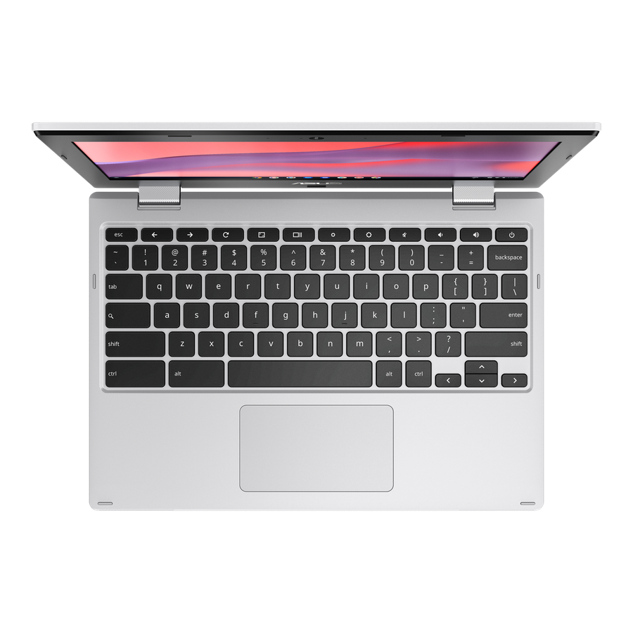 ASUS Chromebook Essential CX1102 (3YR CCI)