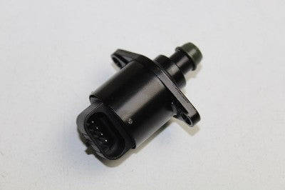 NISSAN NP200 IDLE VALVE FLAT TIP 4PIN