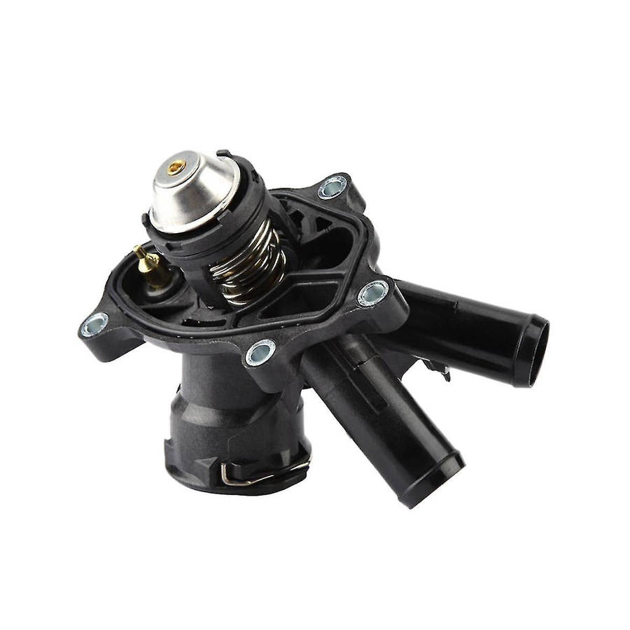 W204/212 M271 CGI thermostat and housing