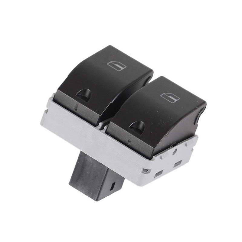 POLO 9N SWITCH ELEC WINDOW 4PIN