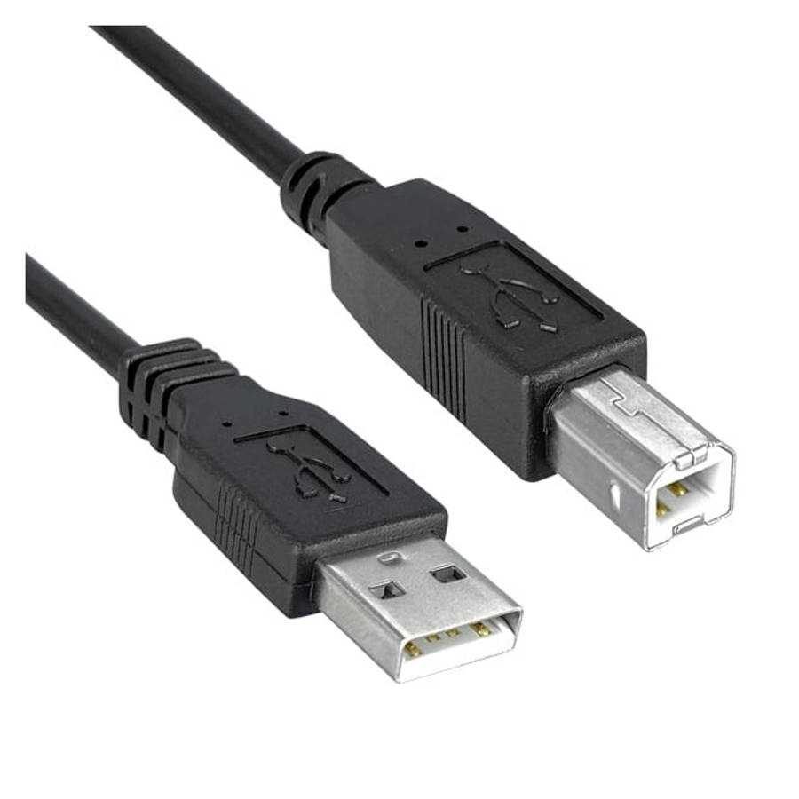 Printer USB Cable