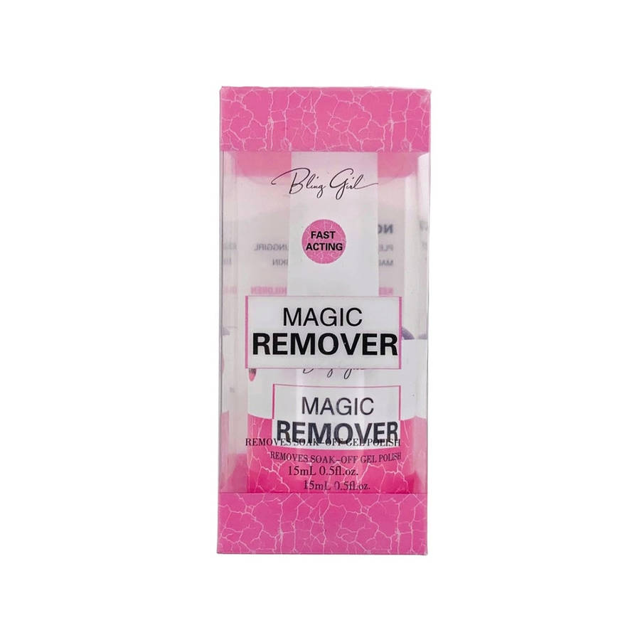 Bling Girl Magic Remover 15ml