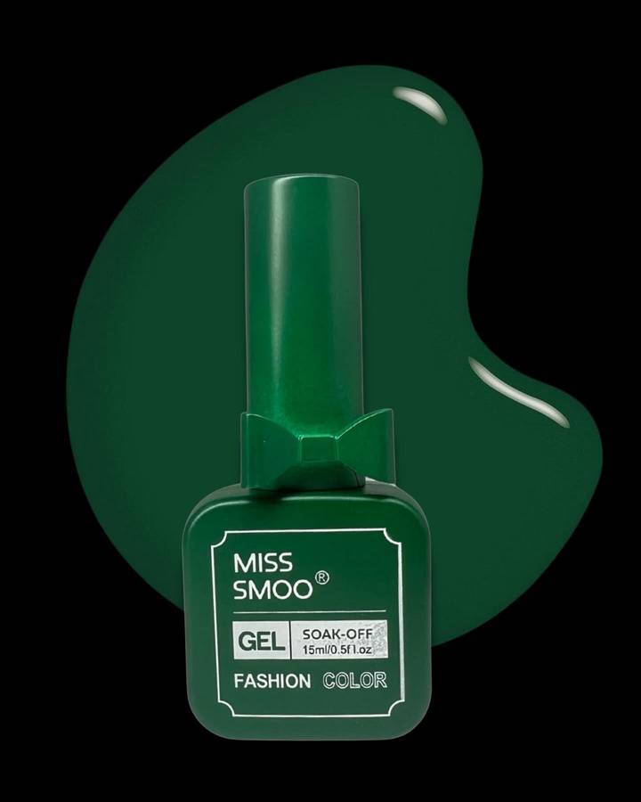 Miss Smoo UV Gel Polish 15ml (BOW)