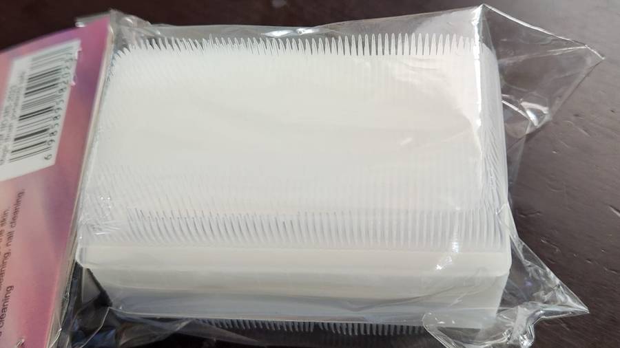 Miss Smoo Magic Brush - DOUBLE SIDED