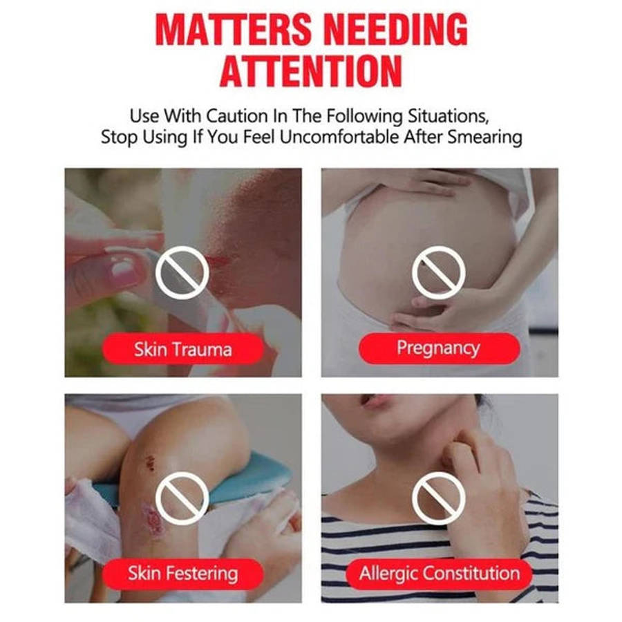 AICHUN BEAUTY Rapid Relief from muscle and joint pain 100ml