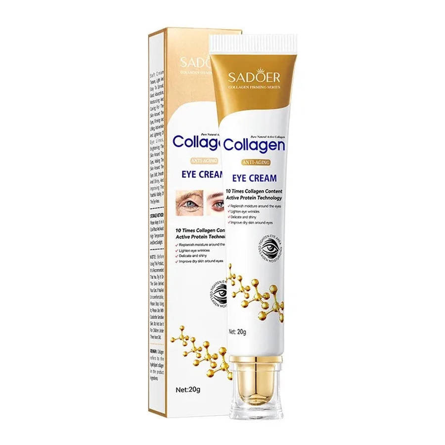Sadoer Collagen Eye Cream 20g