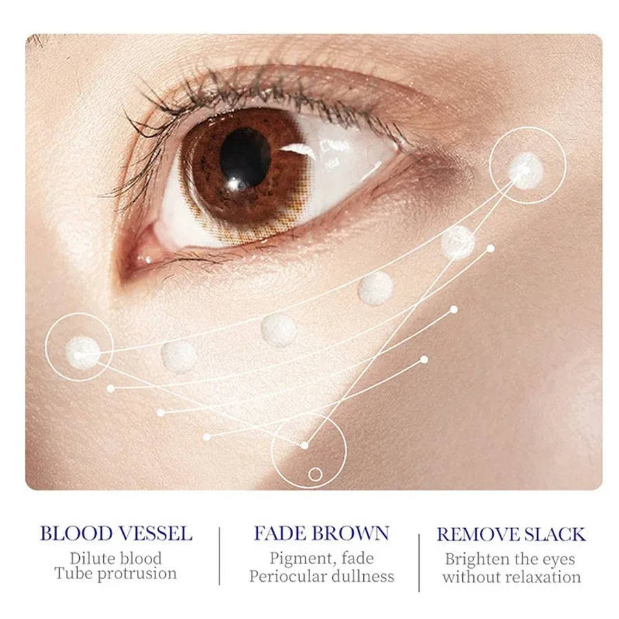 Sadoer Collagen Eye Cream 20g