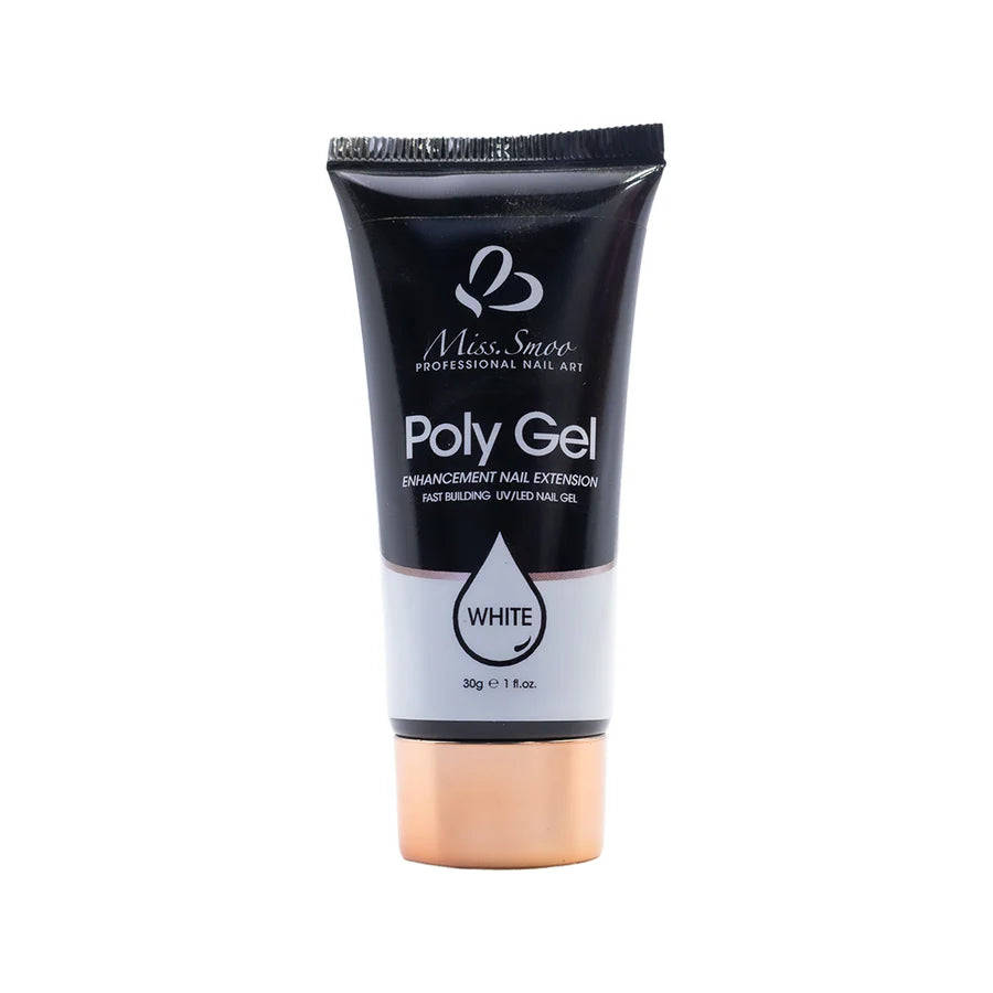 Miss Smoo Poly Gel UV/LED Fast Building 30ml