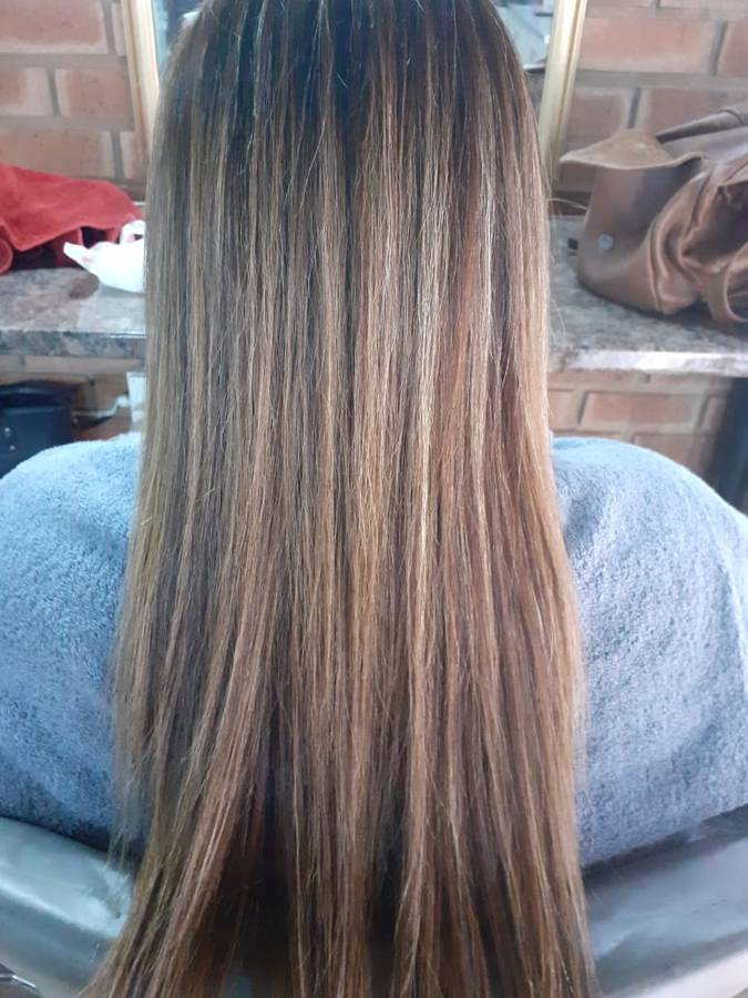 CADIVEU BRASIL CACAU Brazilian Thermal Treatment Reconstruction 1000ml (NO 2/STEP 2)