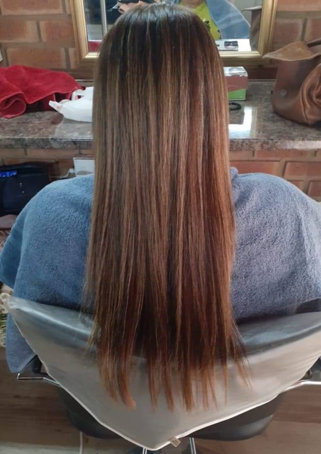 CADIVEU BRASIL CACAU Brazilian Thermal Treatment Reconstruction 1000ml (NO 2/STEP 2)