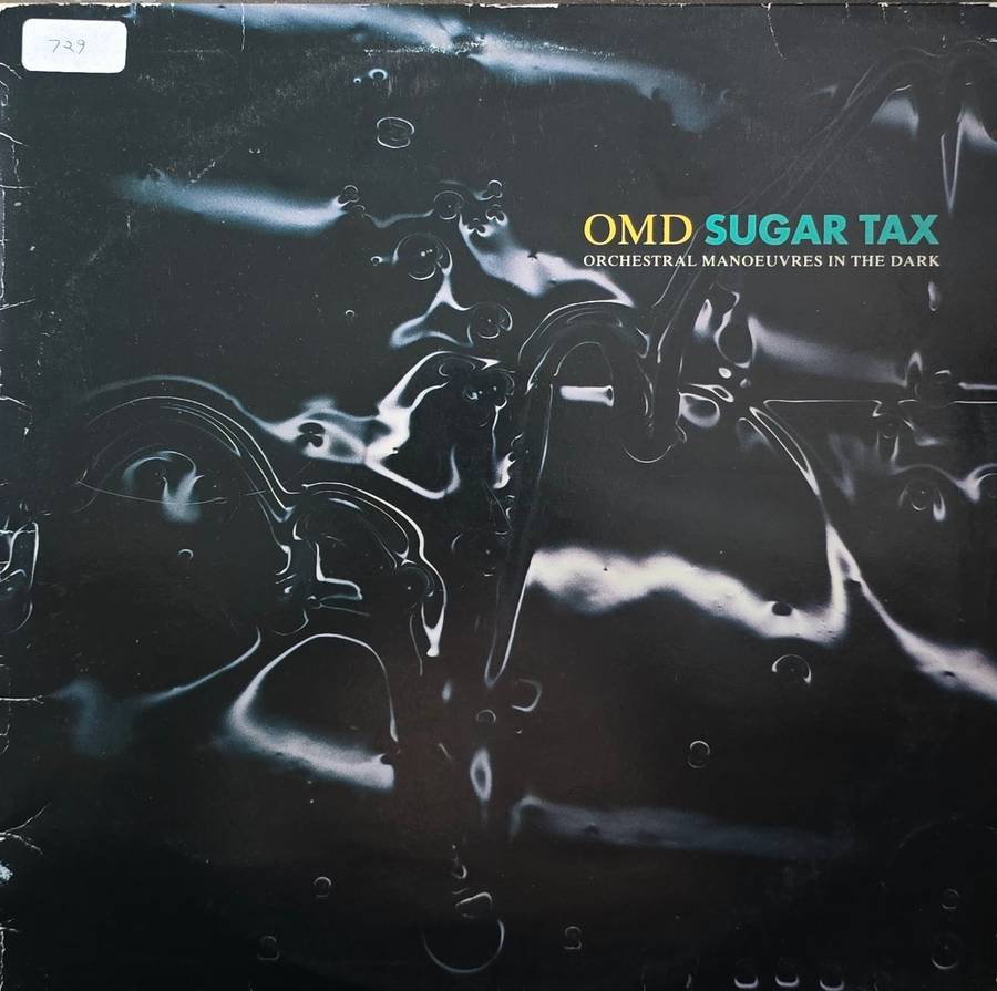 OMD  Sugar Tax