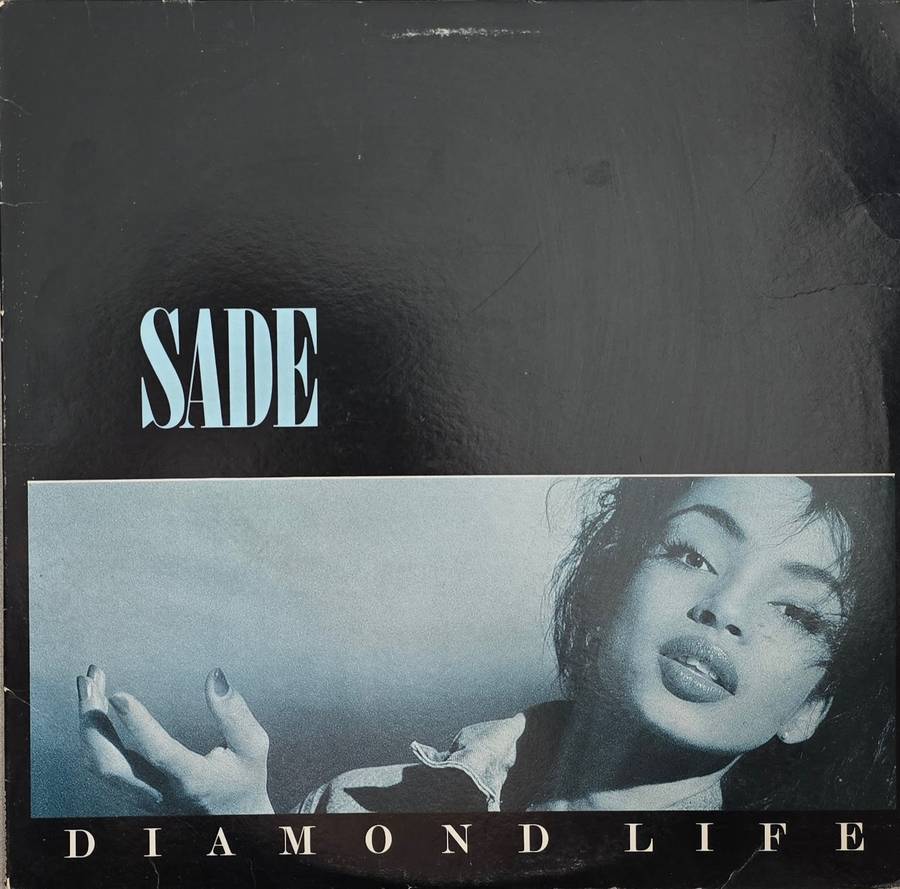Sade  Diamond Life