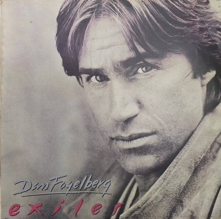 Dan Fogelberg  Exiles