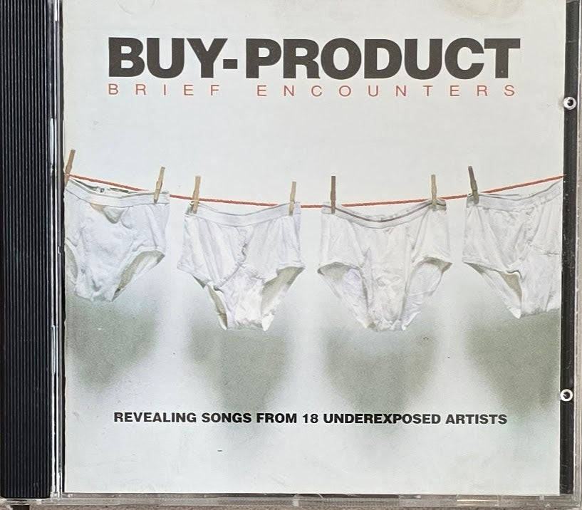 Various  Buy-Product: Brief Encounters (CD)