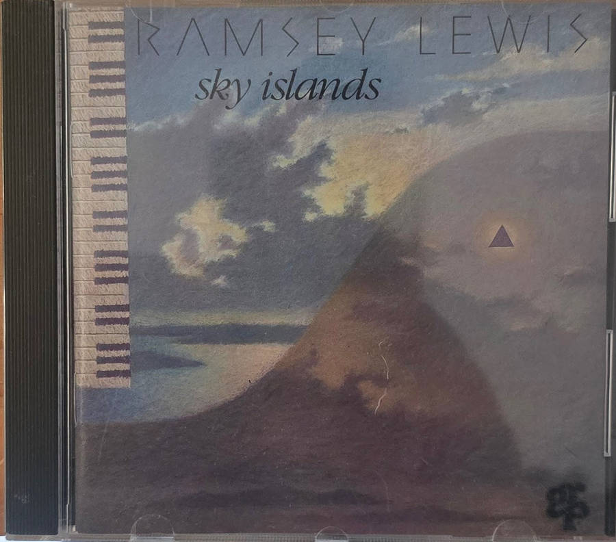 Ramsey Lewis  Sky Islands (CD)