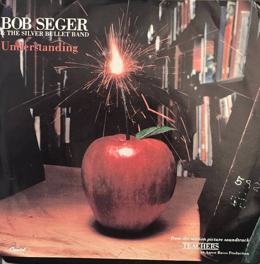 Bob Seger & The Silver Bullet Band  Understanding