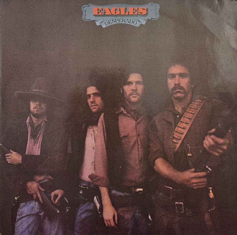 Eagles  Desperado