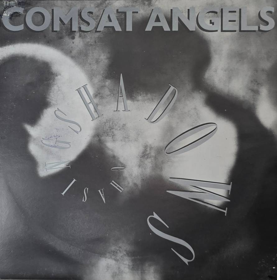 The Comsat Angels  Chasing Shadows
