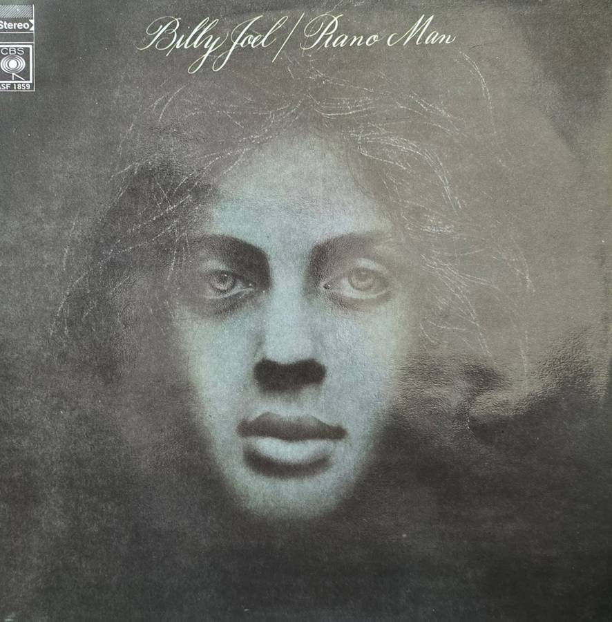 Billy Joel  Piano Man