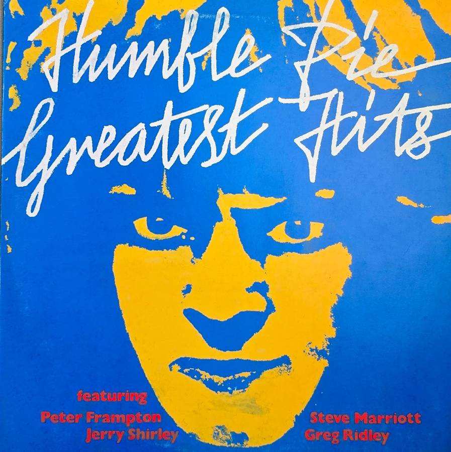Humble Pie  Greatest Hits