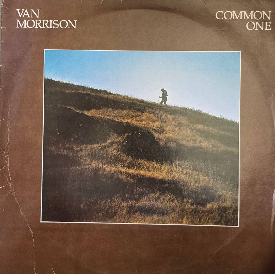 Van Morrison  Common One