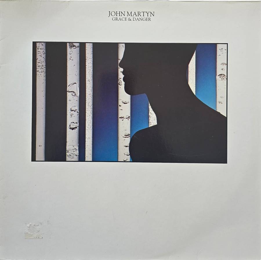 John Martyn  Grace & Danger