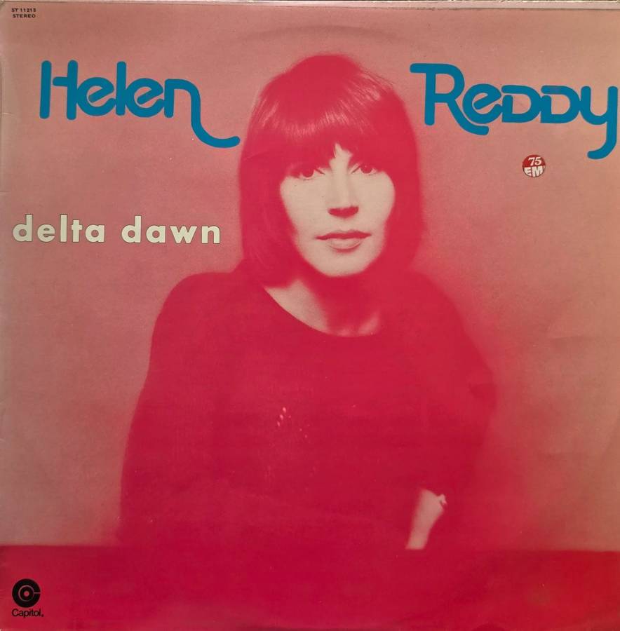 Helen Reddy  Delta Dawn