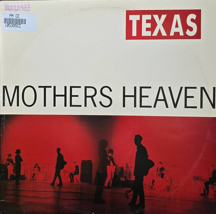 Texas  Mothers Heaven