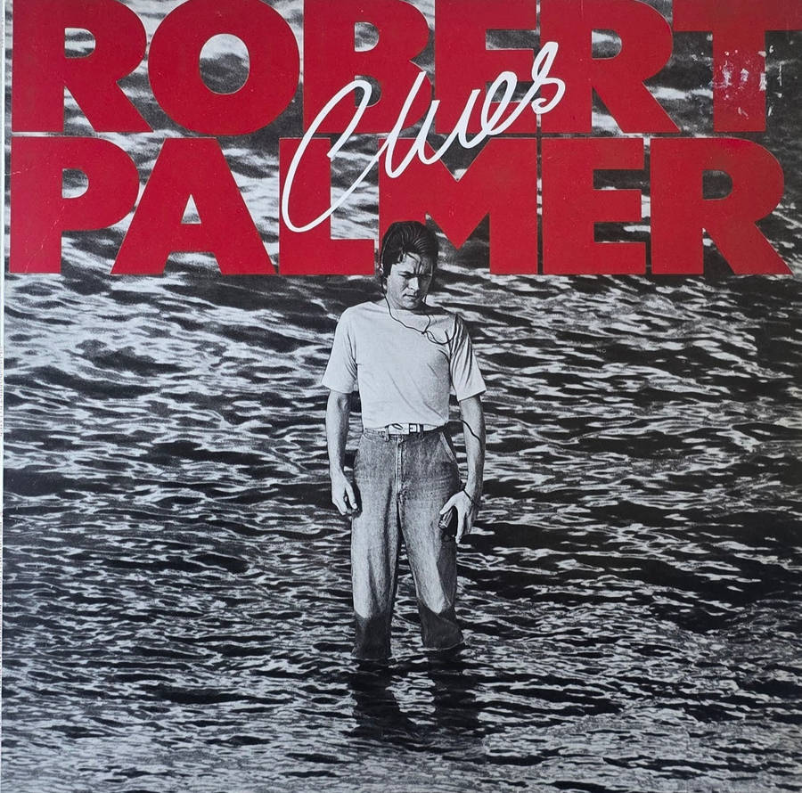 Robert Palmer  Clues