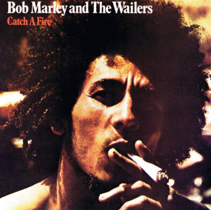 Bob Marley And The Wailers  Catch A Fire