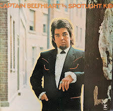 Captain Beefheart  The Spotlight Kid