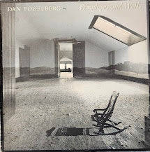Dan Fogelberg  Windows And Walls