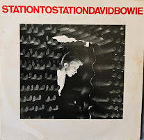David Bowie  Station To Station