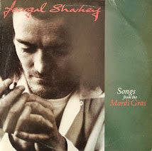 Feargal Sharkey  Songs From The Mardi Gras