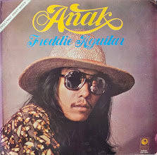 Freddie Aguilar  Anak