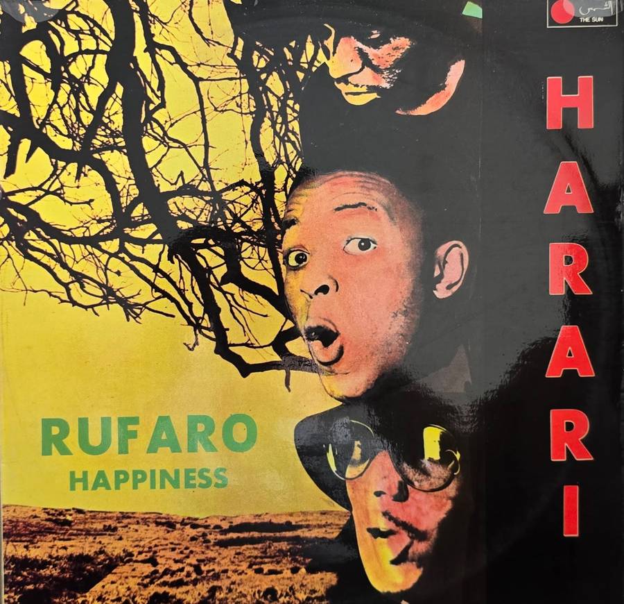 Harari  Rufaro Happiness