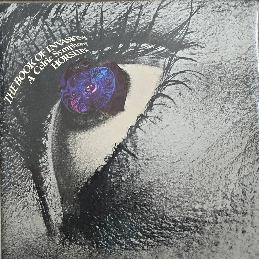 Horslips  The Book Of Invasions (A Celtic Symphony)