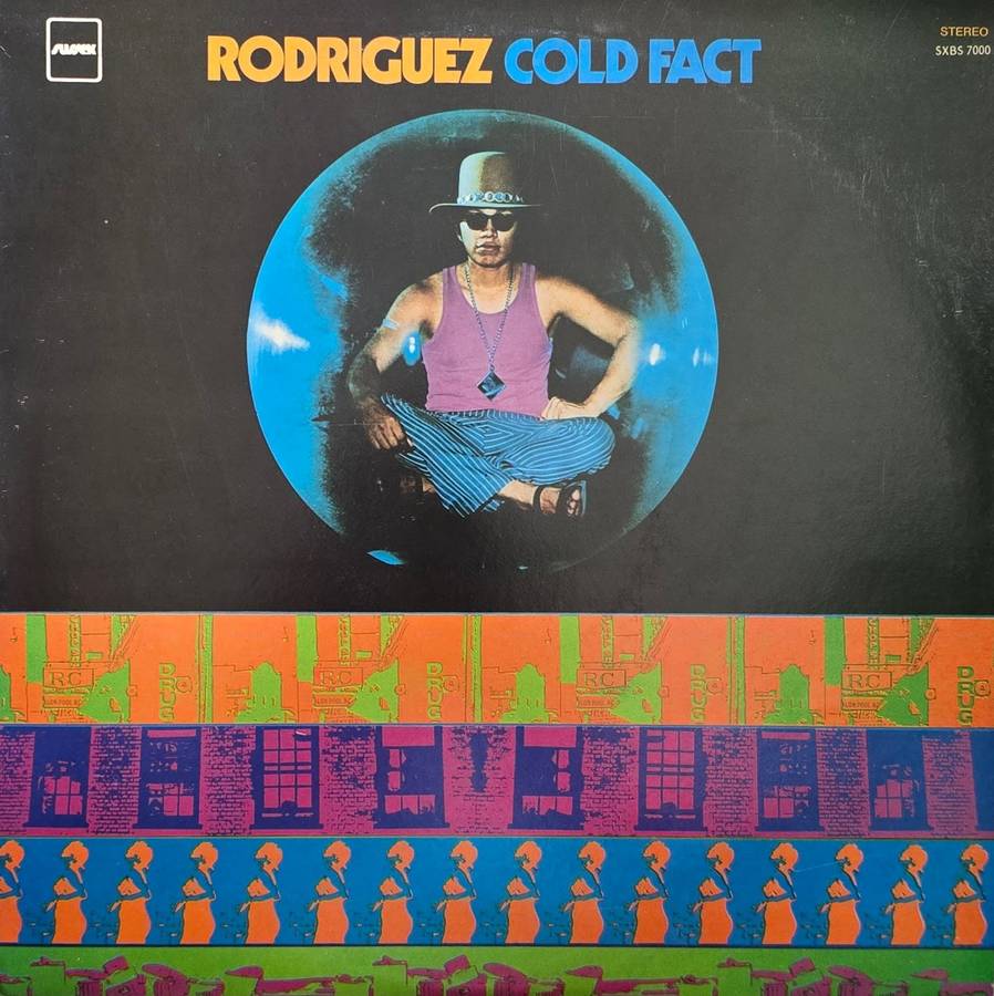 Rodriguez  Cold Fact