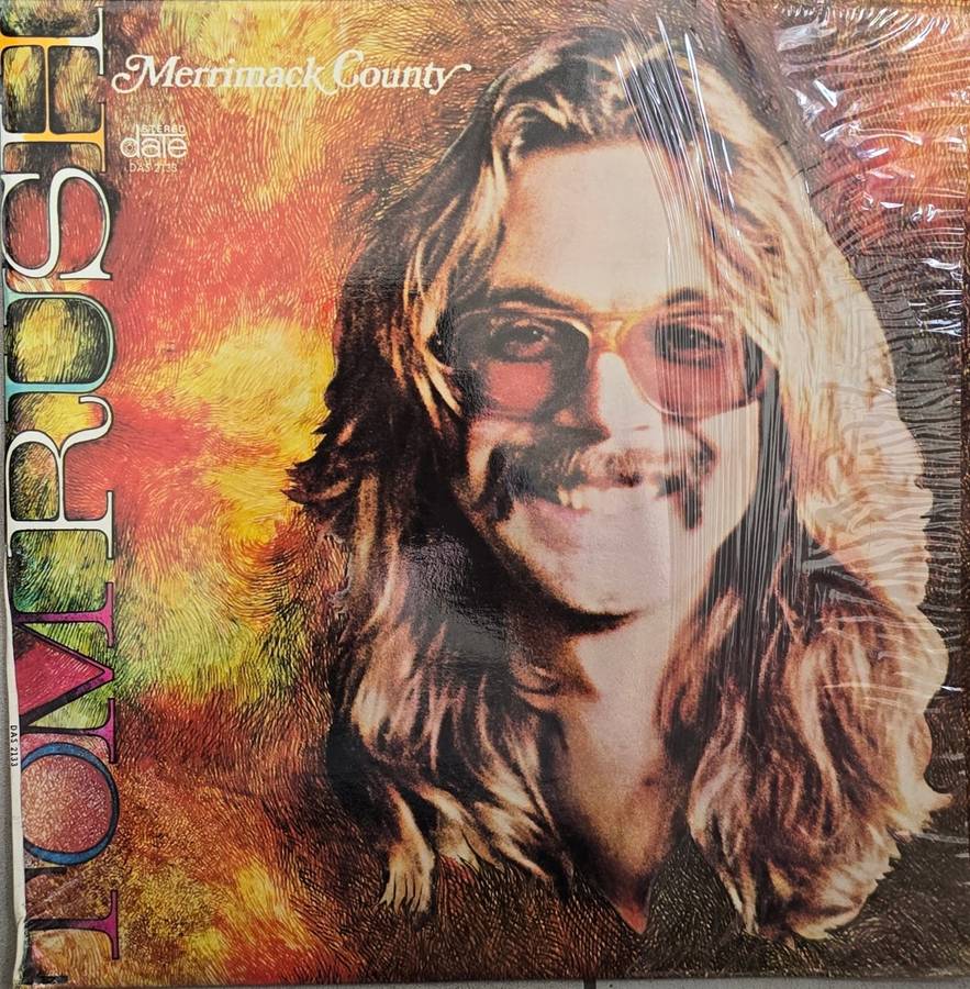 Tom Rush  Merrimack County
