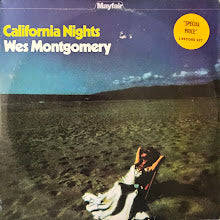 Wes Montgomery  California Nights