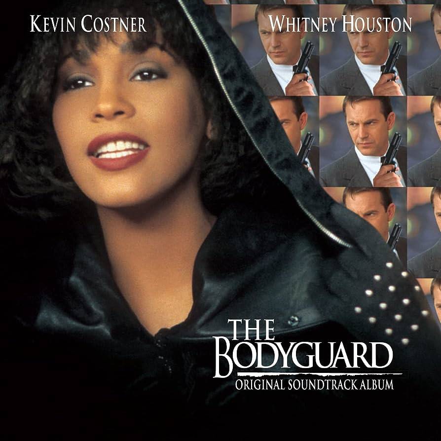 Whitney Houston - The Bodyguard Soundtrack