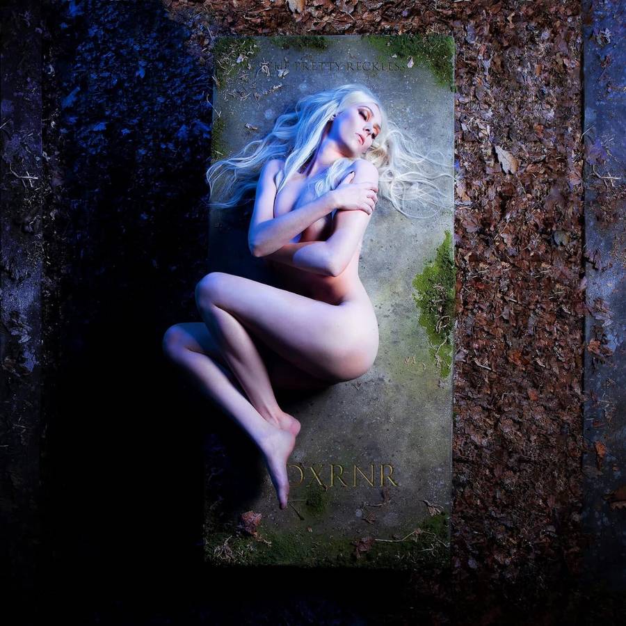 The Pretty Reckless  Death By Rock And Roll