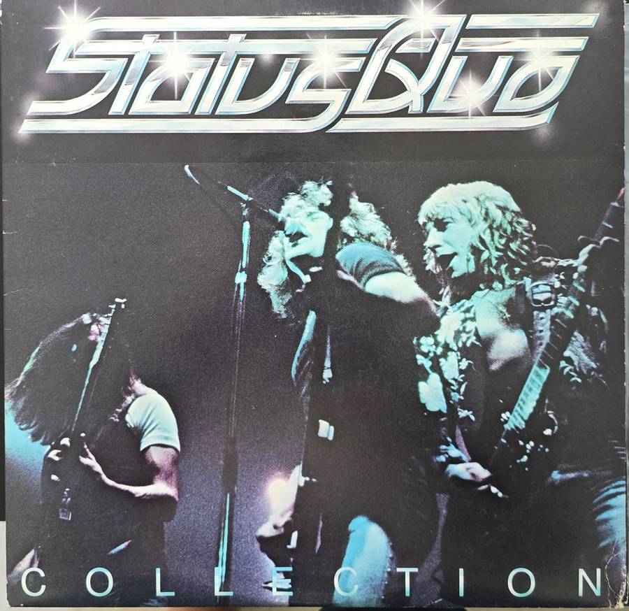 Status Quo  Collection