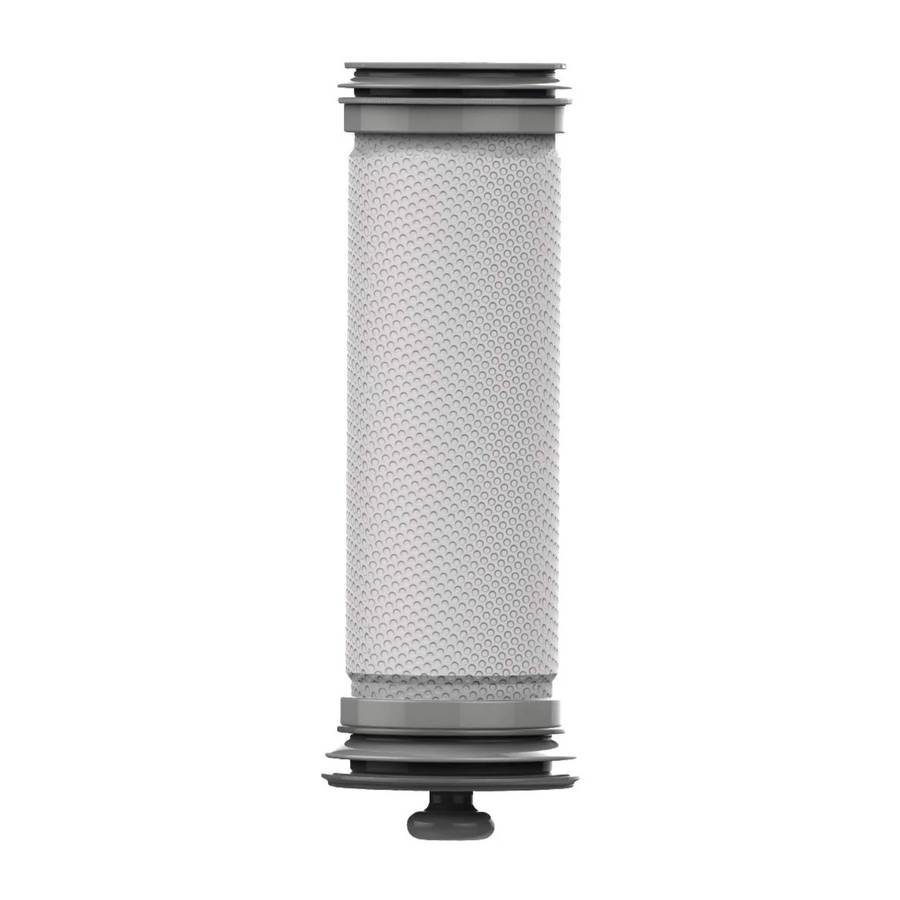 PURE ONE S15/PWRHERO 11 Filter  Rinsable